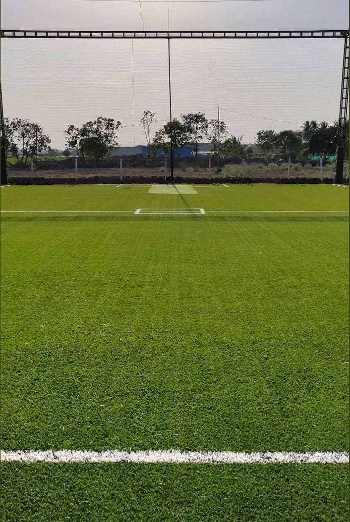 Greenfield Multisports Turf