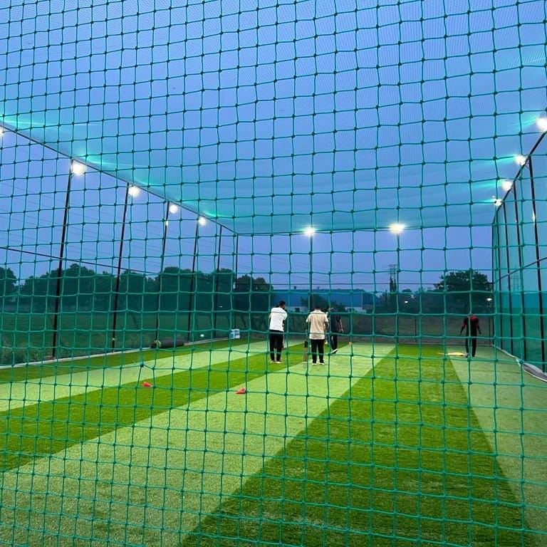 Green Field Sports Arena