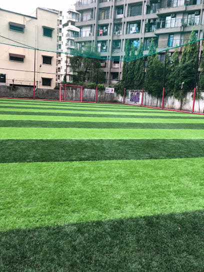 GreenField Sports Turf