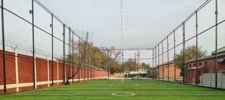 Greenfields Sports Hub