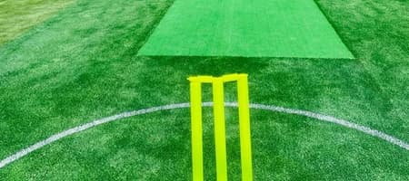 Green Galaxy Box Arena