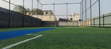 Green Galaxy Turf