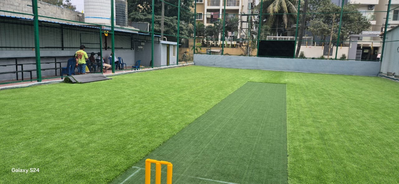 Turf photo 5