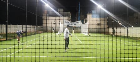 Greenland Edusports Cricket Max