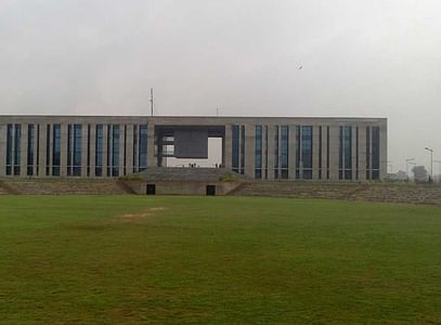 Green Oval