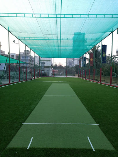 Green Spaces Sports Zone