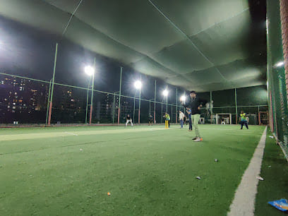 GreenSpaces Turf