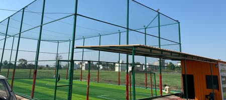 Greenspace Turf and sports Club
