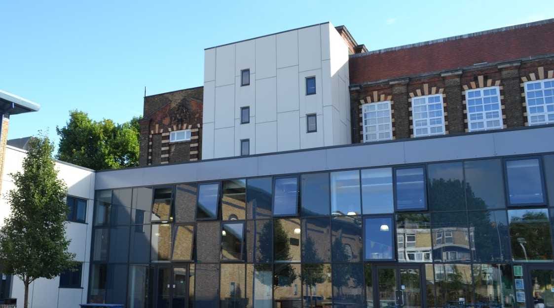Green Spring Academy Shoreditch