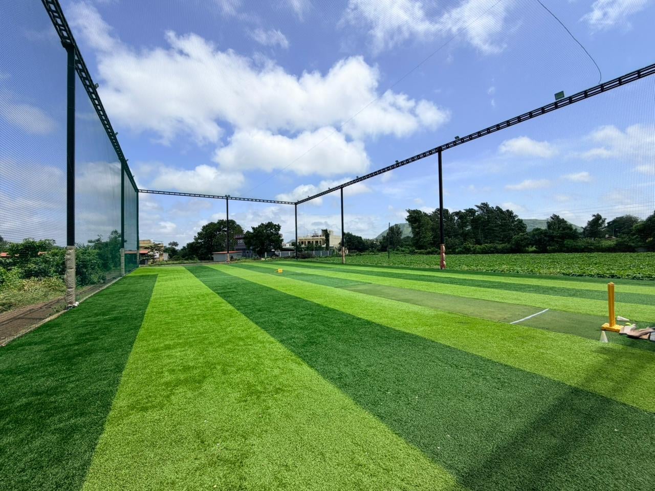 Green Square Turf