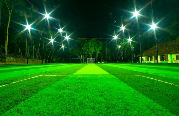 Green Zone Sports Hub