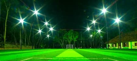 Green Zone Sports Hub