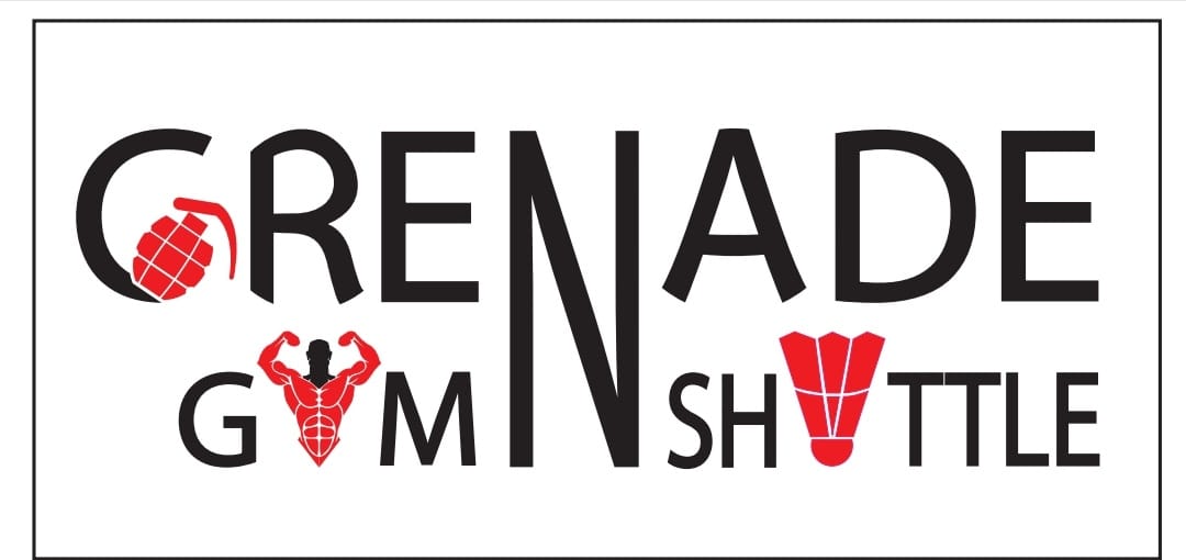 Grenade Gym and Shuttle