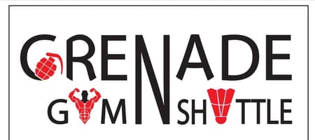Grenade Gym and Shuttle