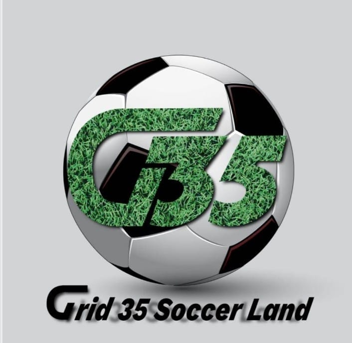 Grid 35 Soccer land