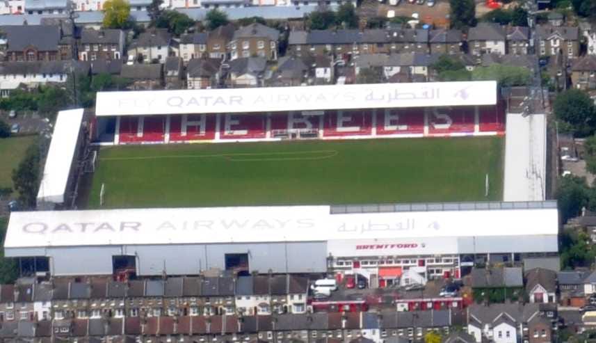 Griffin Park
