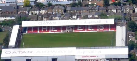Griffin Park