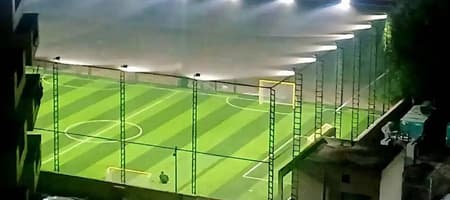 Gritx Sports Academy