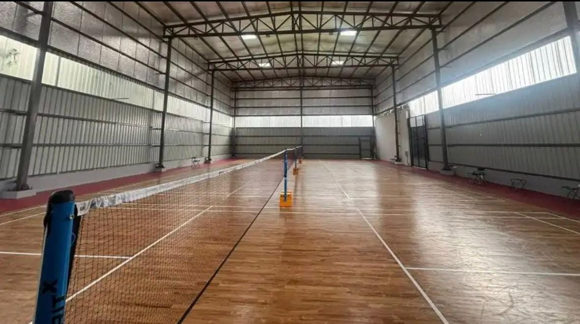 Gritx Sports Academy