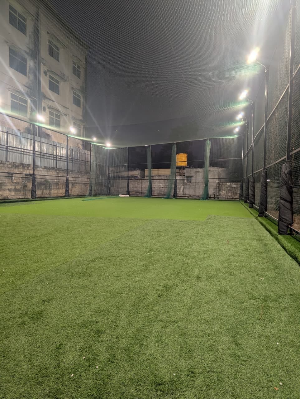Turf photo 4