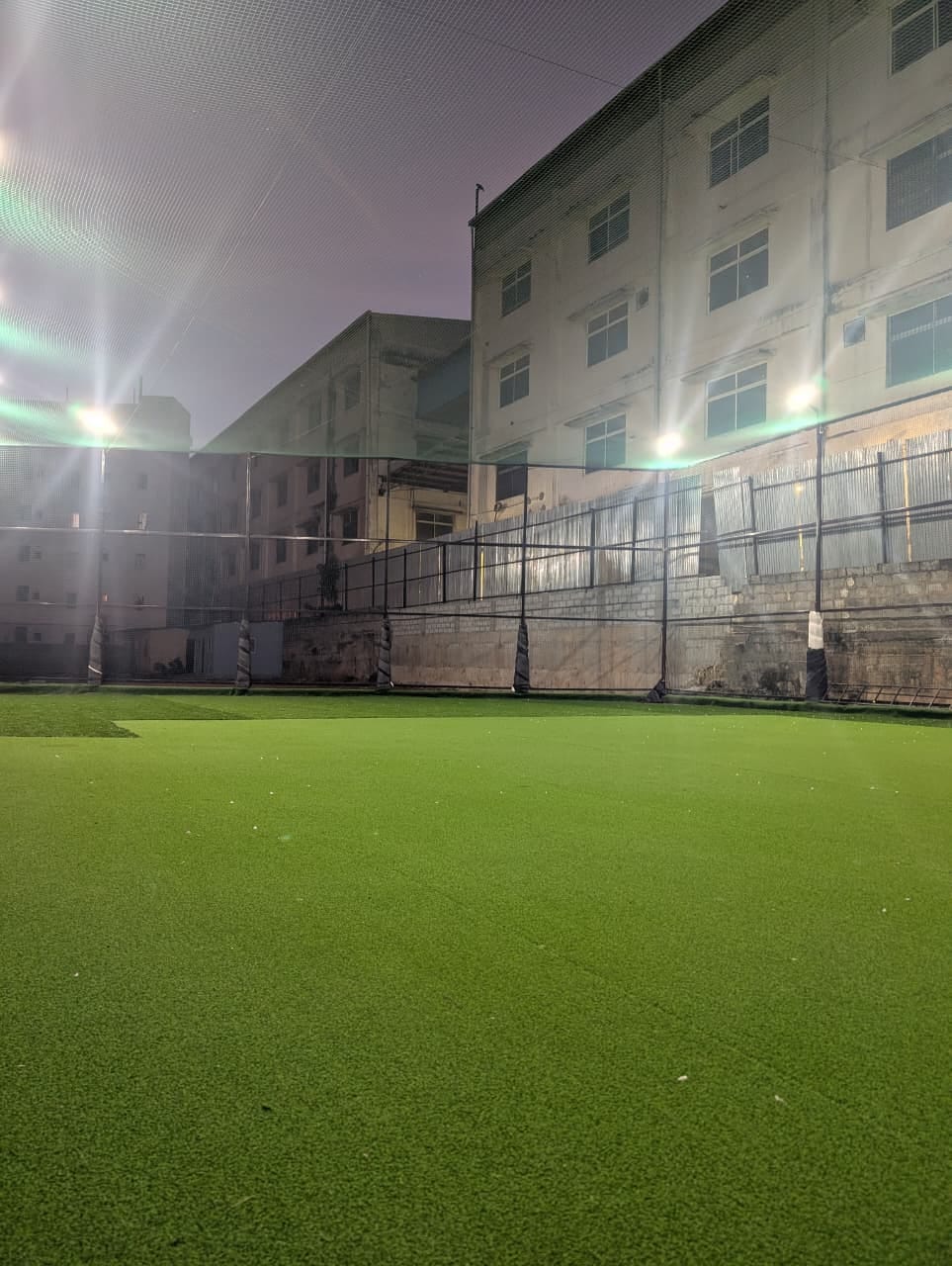 Turf photo 5