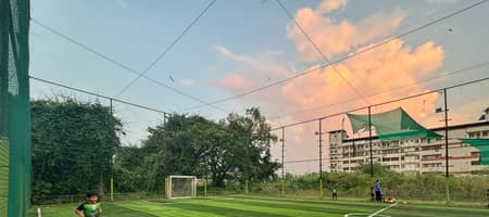 Ground Zero Pickleball And Turf