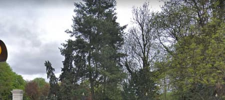 Grovelands Park Pitch And Putt