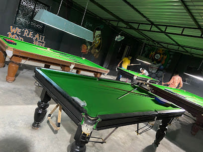 GS46 Satav Sports Club