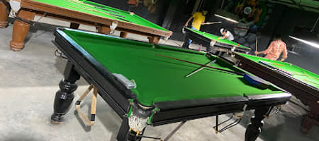 GS46 Satav Sports Club