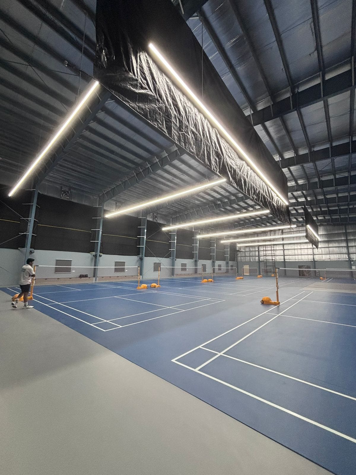 GSP RALLY ONE