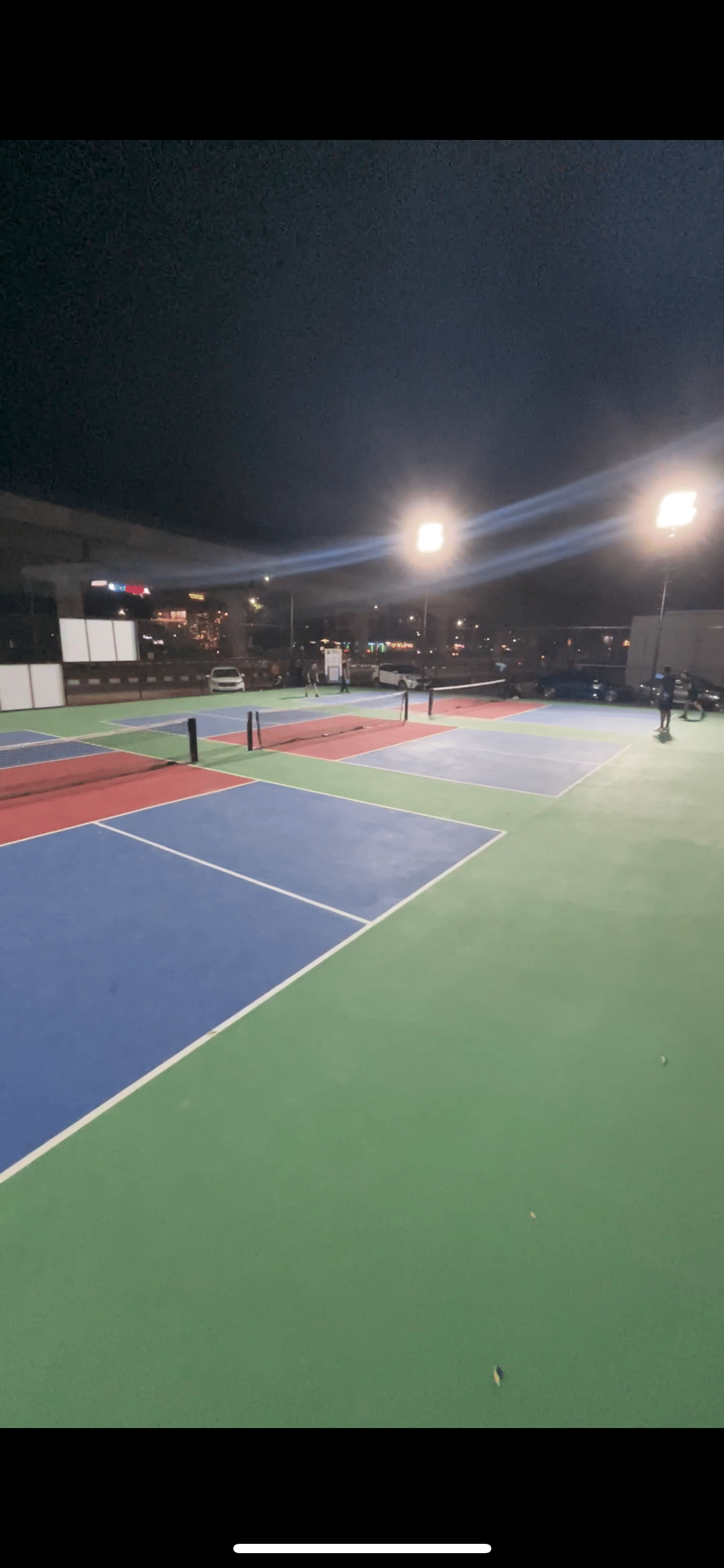 Gujarat Pickleball Academy