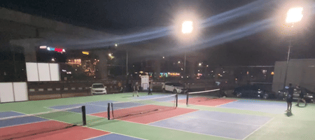 Gujarat Pickleball Academy