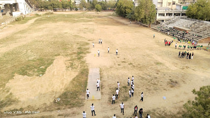 Gujarat Vidyapith Ground