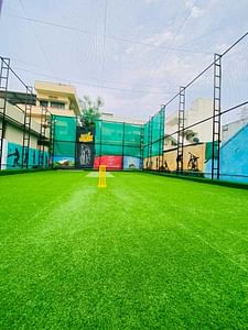 Gully Cricket