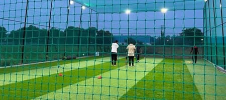 Gully Sports Arena @ Mangalagiri