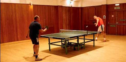Gunnersbury Triangle Sports & Social Club