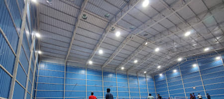 Guru Badminton Academy