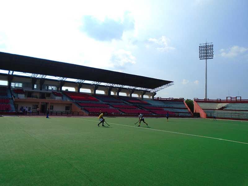 Guru Gobind Singh Sports College