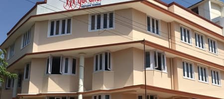 Gurukul Academy Ponda
