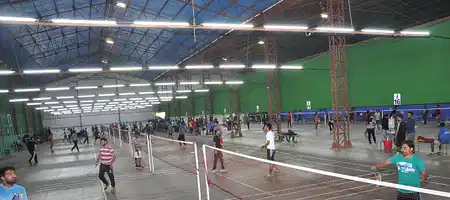 Gurukul Sports Academy