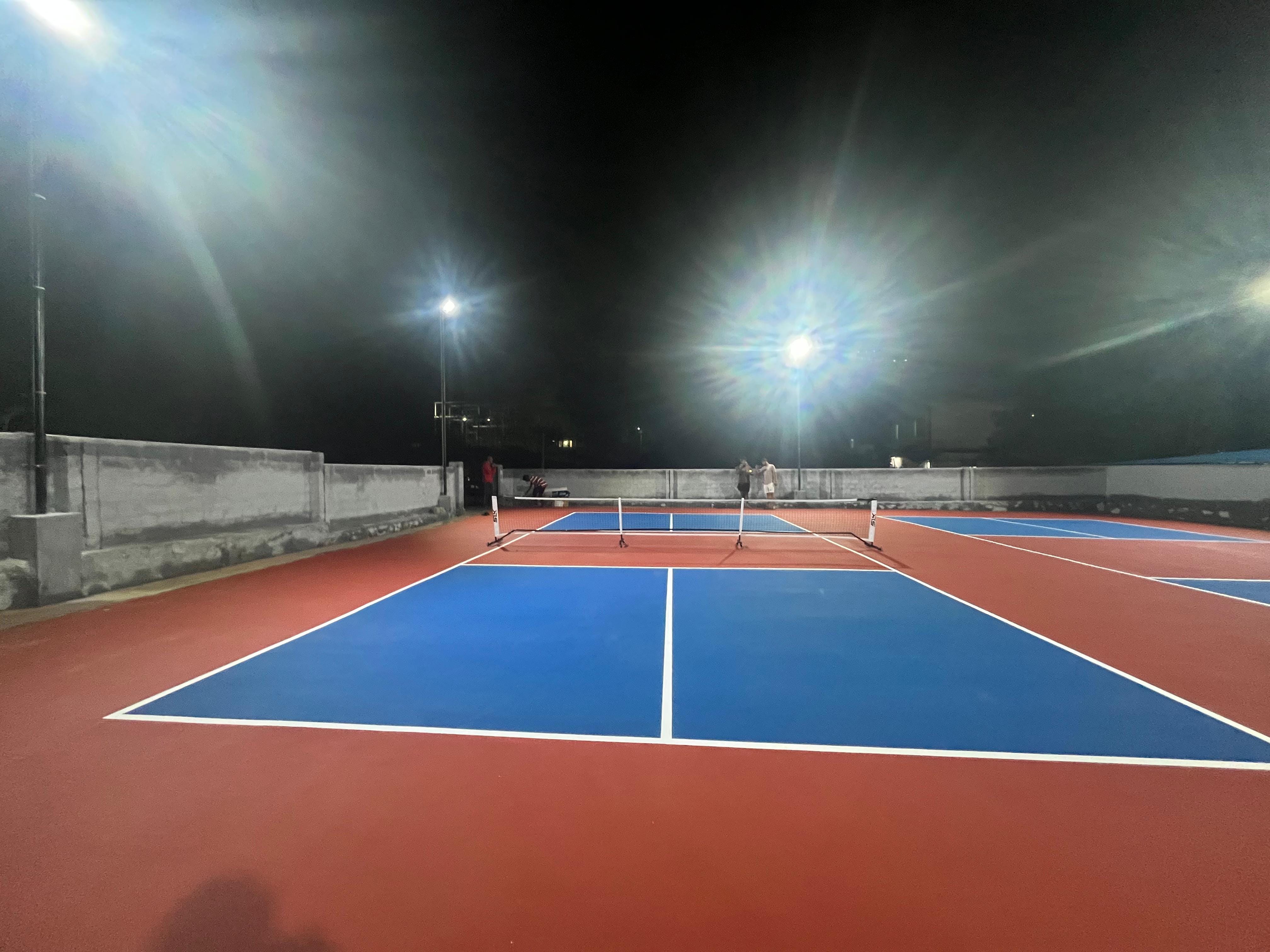 Gypsy Pickleball Club