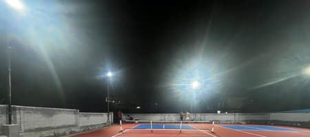 Gypsy Pickleball Club