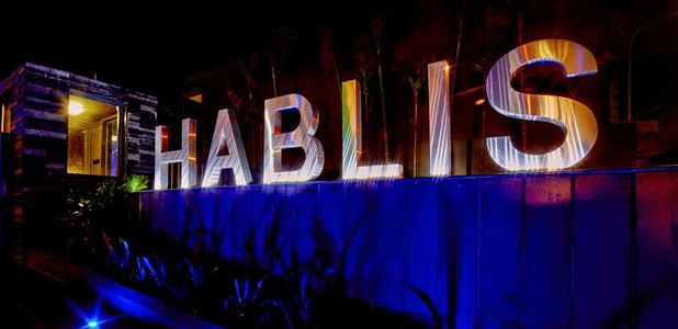 Hablis Hotel