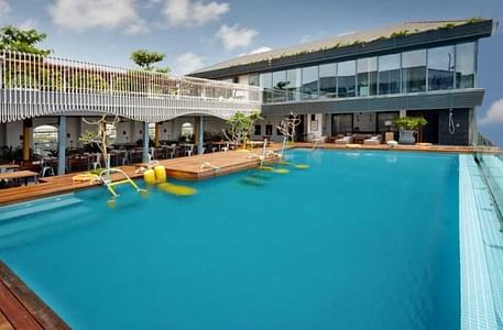 Hablis Hotel