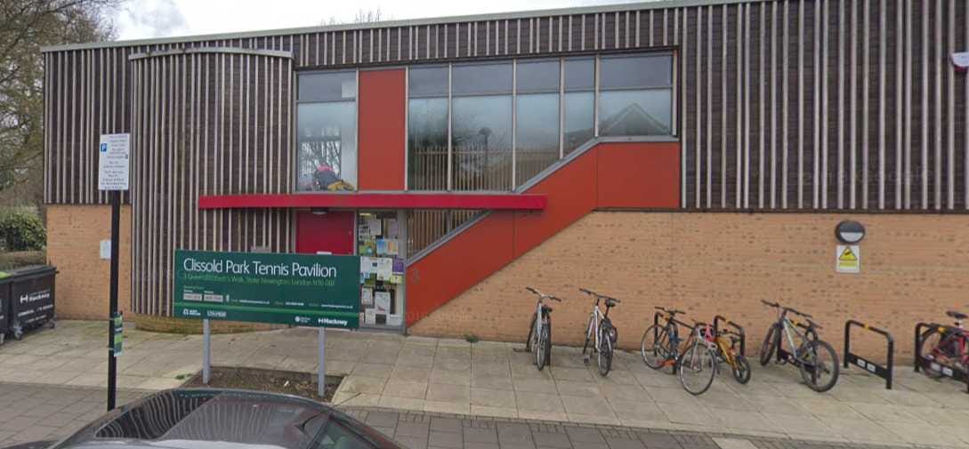 Hackney City Tennis Clubs