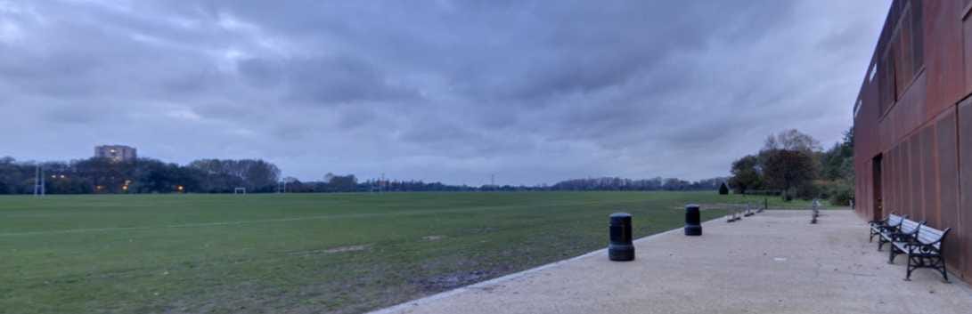 Hackney Marshes Centre