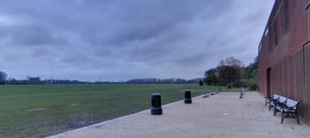 Hackney Marshes Centre