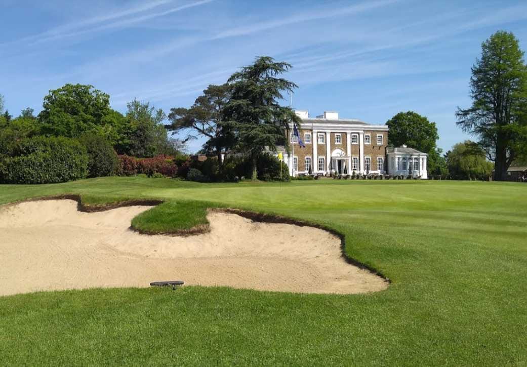 Hadley Wood Golf Club