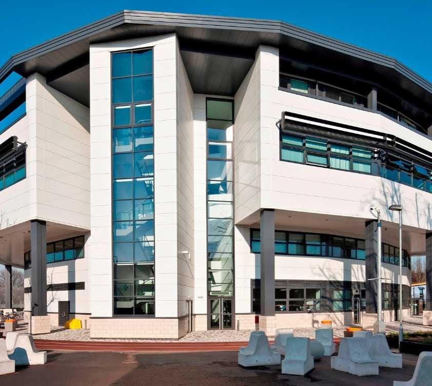 Hammersmith Academy
