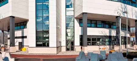 Hammersmith Academy